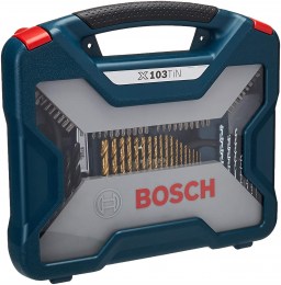 Kit X-line 2607017395 BOSCH